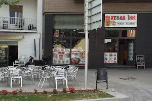 KEBAB INN Pizzeria Restaurant image