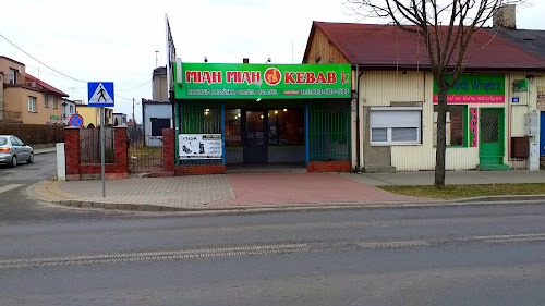 Miah Miah Kebab do Tomaszów Mazowiecki