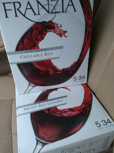 Liquor Store «Warehouse Liquor Market», reviews and photos, 1007 Main St, Little Rock, AR 72202, USA