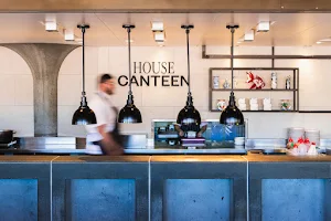 House Canteen image