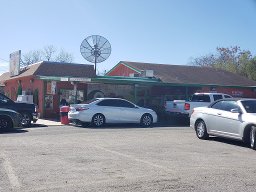 Ice Cream Shop «Fruteria La Mission», reviews and photos, 553 E White, San Antonio, TX 78214, USA