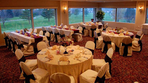 Banquet Hall «Valle Vista Golf Club And Conference Center», reviews and photos, 755 E Main St, Greenwood, IN 46143, USA