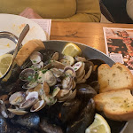 Photo n°3 de l'avis de Sara.e fait le 05/03/2023 à 19:25 sur le  La Posada à Rimini