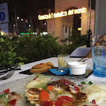 Photo n°1 de l'avis de Vale.� fait le 25/08/2019 à 06:26 sur le  Ristorante Setaccio à Lido degli Estensi