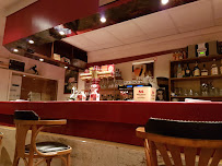 Atmosphère du Restaurant Le Bistrot à Aÿ-Champagne - n°1