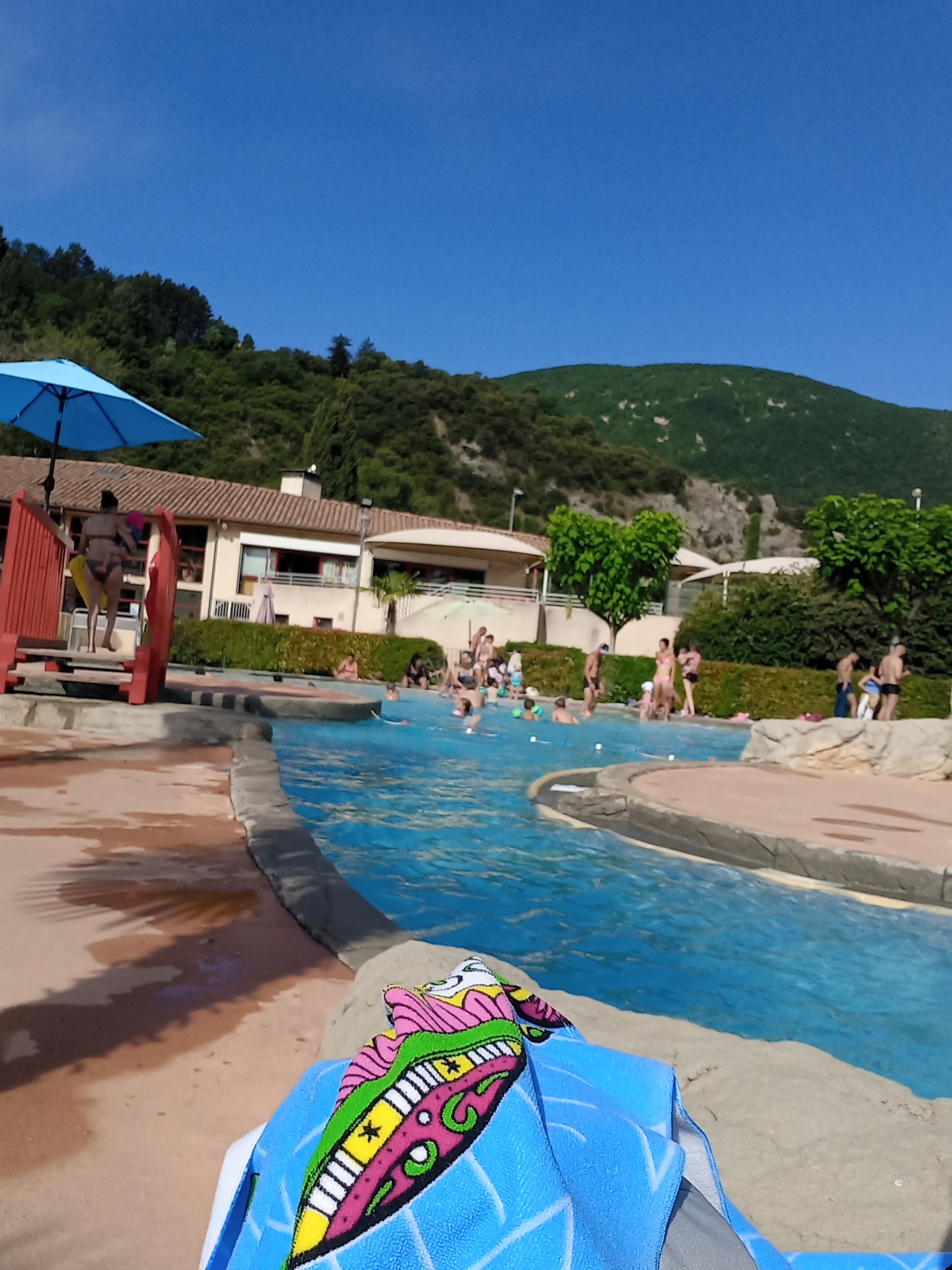 Photo n° 3 de l'avis de Delphine.G fait le 02/07/2022 à 05:44