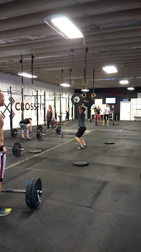 Gym «Ute Crossfit Sugarhouse», reviews and photos, 543 E 2100 S, Salt Lake City, UT 84106, USA