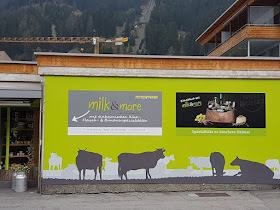 milk & more GmbH