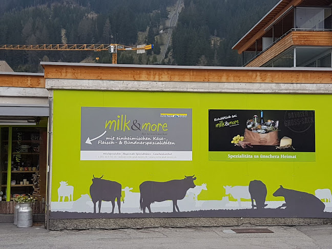 milk & more GmbH