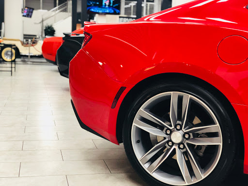 Used Car Dealer «Sunburst Auto Sales Center», reviews and photos, 1780 S State St, Salt Lake City, UT 84115, USA