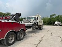San Antonio Heavy Duty Wrecker Service - Photo 8 - Car repair in , San Antonio