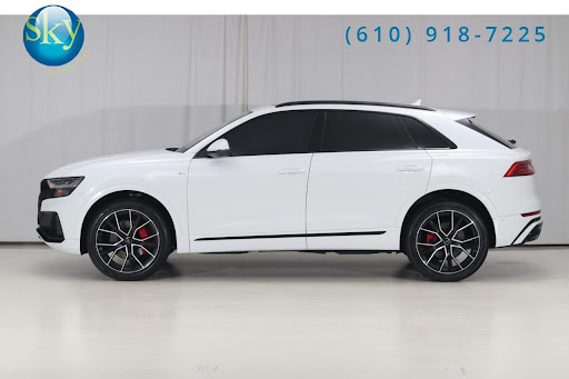 Car Dealer «Sky Motor Cars», reviews and photos, 969 S Matlack St, West Chester, PA 19382, USA