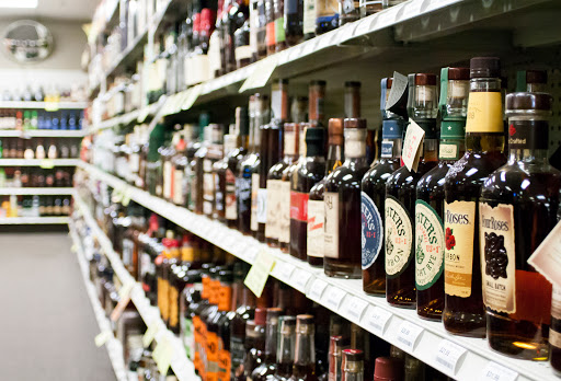 Liquor Store «Top Ten Liquors», reviews and photos, 5111 Excelsior Blvd, St Louis Park, MN 55416, USA