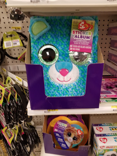 Fabric Store «Jo-Ann Fabrics and Crafts», reviews and photos, 2227 S El Camino Real c, Oceanside, CA 92054, USA