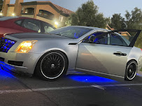 Eclipse auto Body & Repair - Photo 5 - Car repair in Phoenix, AZ, Phoenix