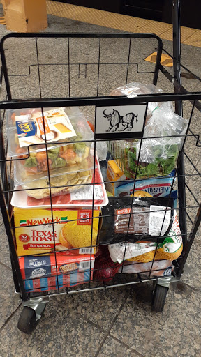 Warehouse club «BJ’s Wholesale Club», reviews and photos, 610 Exterior St, Bronx, NY 10451, USA