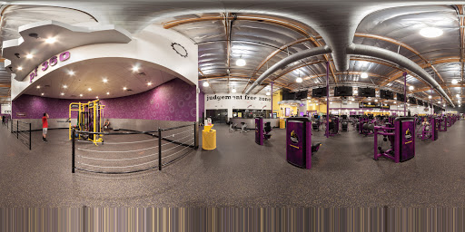 Gym «Planet Fitness - Covina, CA», reviews and photos, 1480 N Azusa Ave A, Covina, CA 91722, USA