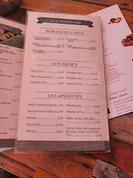 Photo n°3 de La Crêperie de Lava à Appietto ()