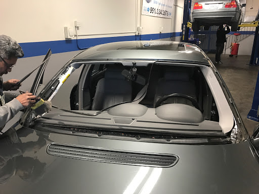 Auto Repair Shop «Mission Bell Motorworks», reviews and photos, 1710 Palmyrita Ave #1, Riverside, CA 92507, USA