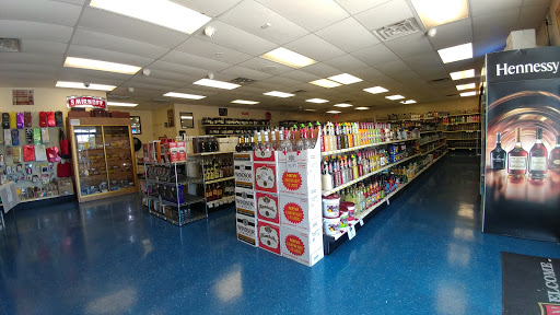 Liquor Store «Holiday Wine & Liquor», reviews and photos, 160 W Expy 83 H & I, San Benito, TX 78586, USA