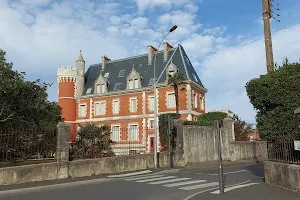 Château de Gramont image