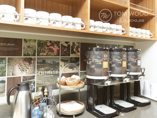 Lexus Dealer «Tom Wood Lexus», reviews and photos, 4610 E 96th St, Indianapolis, IN 46240, USA