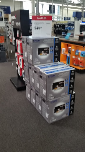 Electronics Store «Best Buy», reviews and photos, 2805 Wilma Rudolph Blvd, Clarksville, TN 37040, USA