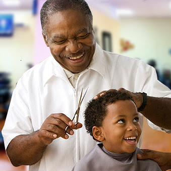 Hair Salon «Columbia Family Barber-Beauty», reviews and photos, 6500 Old Waterloo Rd #2, Elkridge, MD 21075, USA