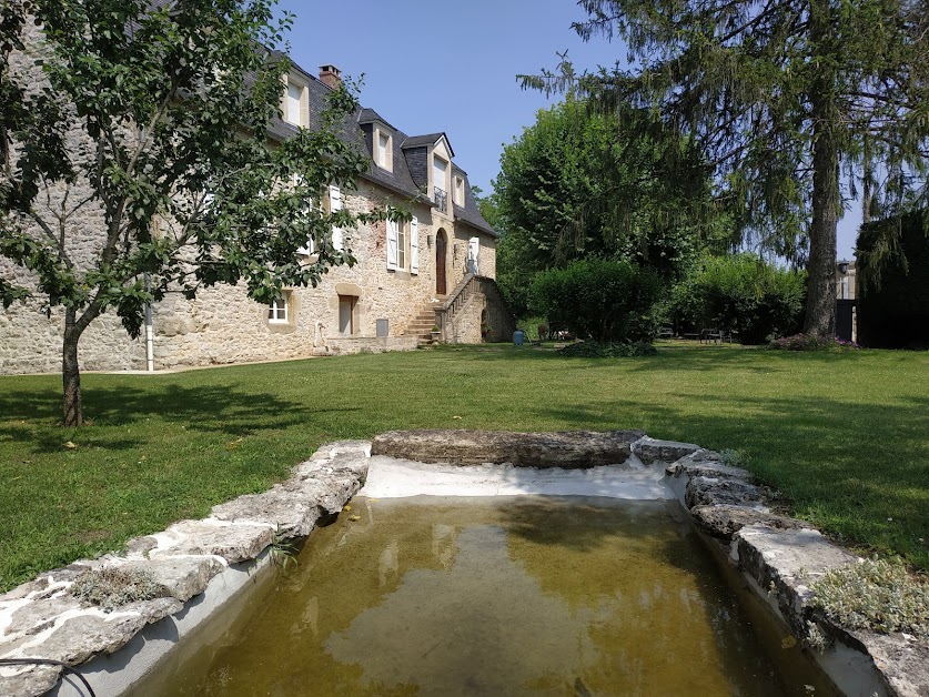 La Haute Vidalie à Liourdres (Corrèze 19)