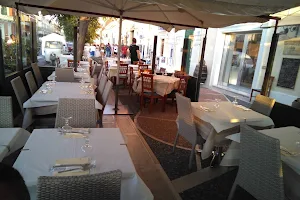 Trattoria Stella Marina image