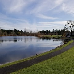 Lacey Community Center