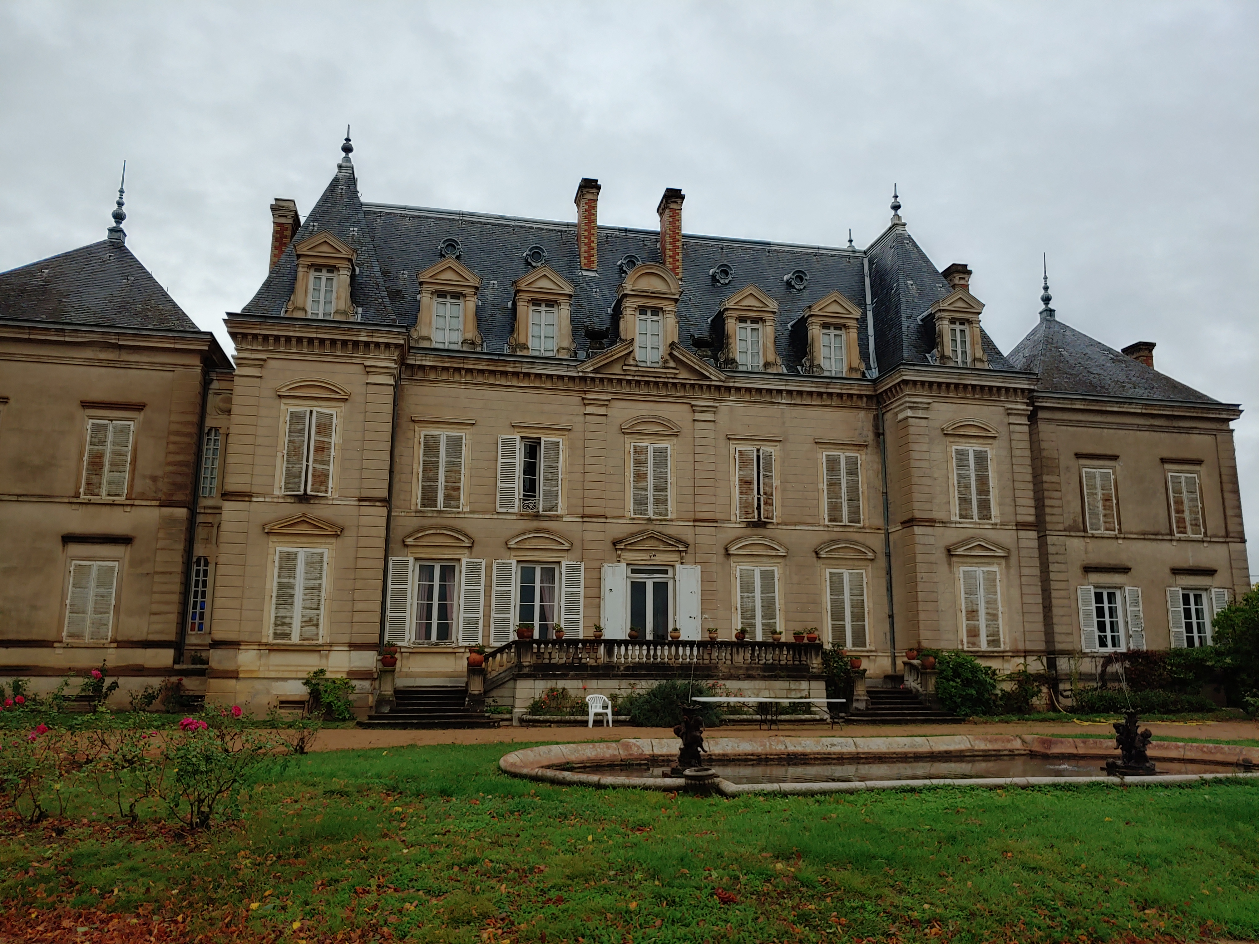 Photo n° 1 de l'avis de Linda.e fait le 04/10/2021 à 19:54