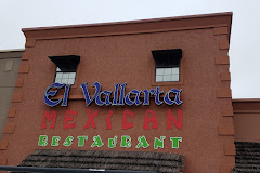 El Vallarta Mexican Restaurant