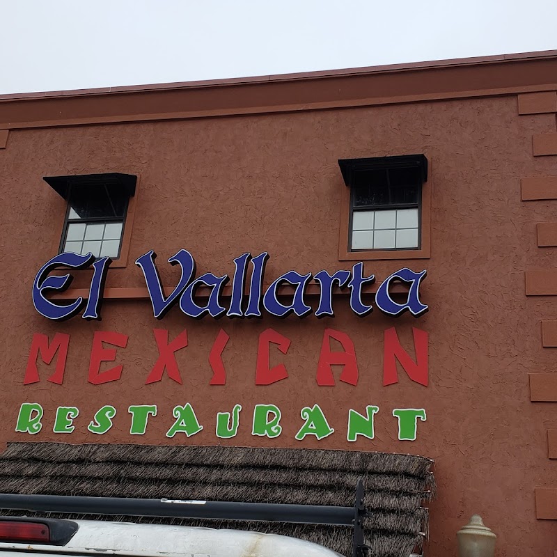 El Vallarta Mexican Restaurant