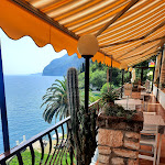 Photo n°2 de l'avis de Isadora.t fait le 21/06/2022 à 13:58 sur le  Hotel Forbisicle Chimini Di Angelo & C. Snc à Tignale