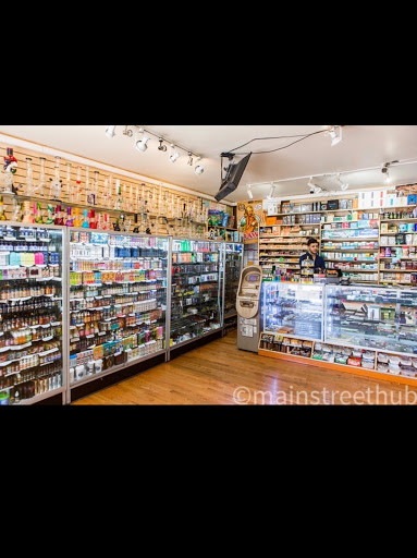 Vaporizer Store «Tobacco N Vape ( Cigar )», reviews and photos, 33-18 31st Ave, Astoria, NY 11106, USA