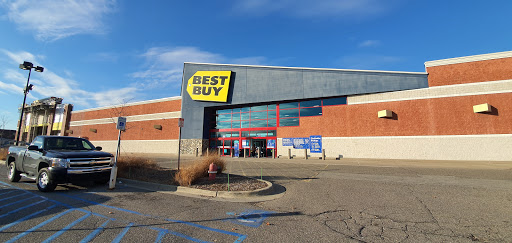 Electronics Store «Best Buy», reviews and photos, 300 Brown Rd, Auburn Hills, MI 48326, USA