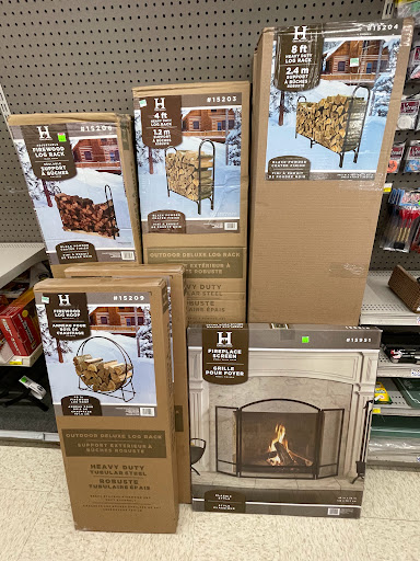 Hardware Store «Fraser Brothers Hardware», reviews and photos, 153 US-6, Mahopac, NY 153 U.S. 6, Mahopac, NY 10541, USA