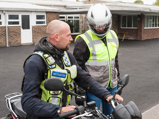 West London Motorcycle Training