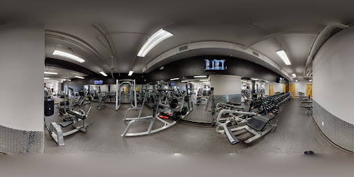 Gym «Anytime Fitness», reviews and photos, 888 Haines, Liberty, MO 64068, USA