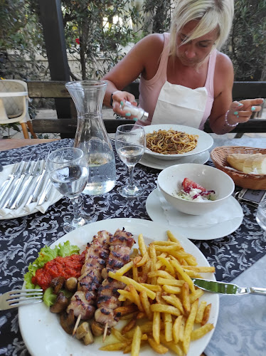 Recenzije Restoran Baletna škola u Kaštela - Restoran