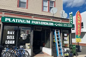 Platinum Pawn Shop (Loan, Buy, Sell Gold, Silver, Diamonds, Jewelry, Coins, Firearms, Rolex & Luxury Watches & Handbags) image