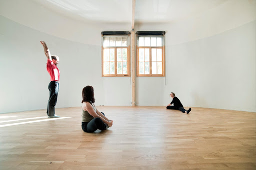 Yoga Massage Traditional Marseille - Padma Dhyaan