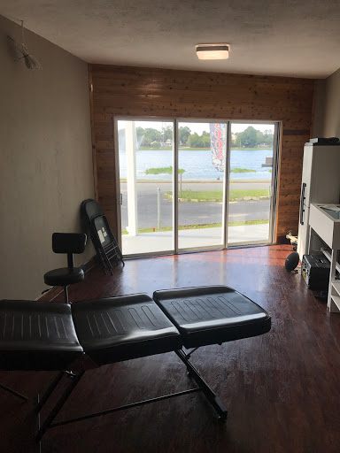 Tattoo Shop «Keip Sake Body Emporium», reviews and photos, 134 NW Burk Ave, Lake City, FL 32055, USA