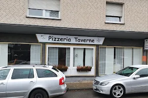 Taverne Pizzeria image