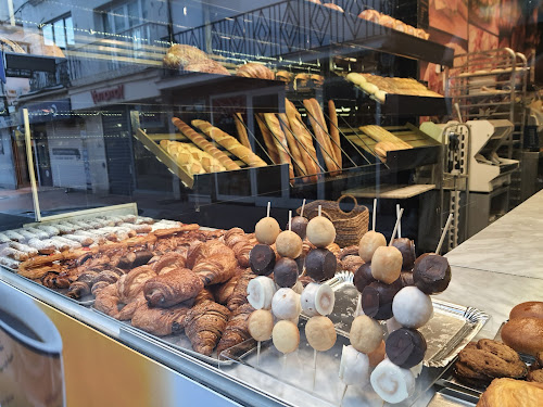 Panadería Panadería Boulangerie Torremolinos