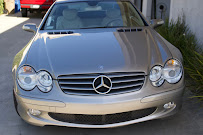 Haik's German Autohaus Mercedes-Benz, BMW, Porsche, Audi, Volkswagen, Mini, Santa Barbara - Photo 2 - Car repair in Santa Barbara, CA, Santa Barbara