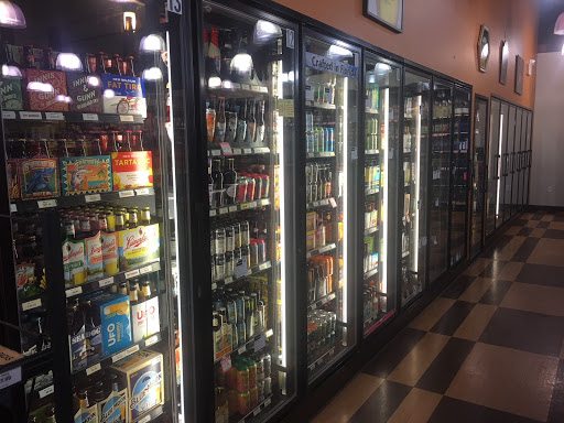 Liquor Store «The New Wine Regions Discount Wines & Liquors», reviews and photos, 2423 US-27, Clermont, FL 34711, USA