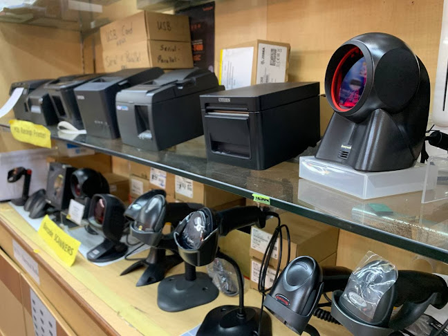 Point of Sales Pte Ltd - Other