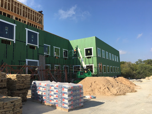 Heating Contractor «Xtreme Air Services», reviews and photos, 308 U.S. 80 Frontage Rd, Sunnyvale, TX 75182, USA